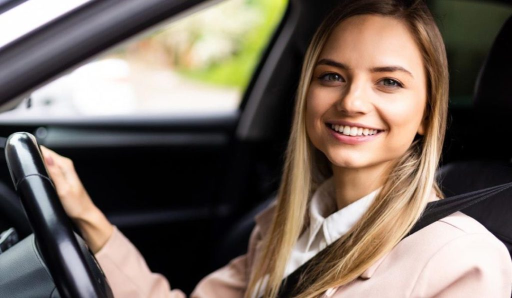 Private lease Ford auto's: Fiesta, Kuga, Focus en Puma voor vakantie en reiservaring