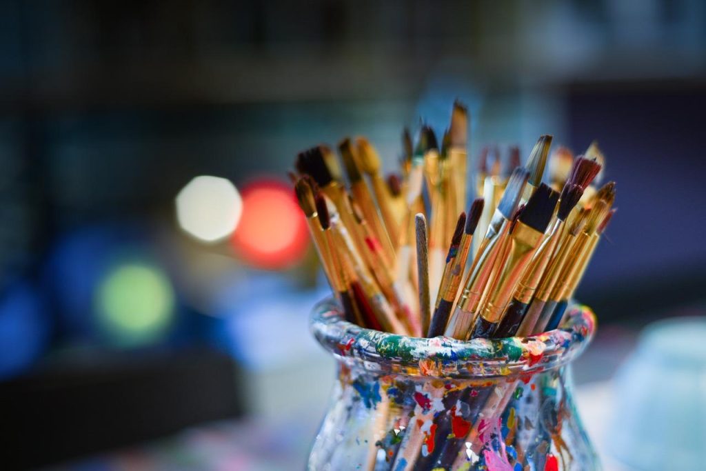 Betoverende kunst en cultureel erfgoed in Drachten, kunstwerken en galerieën in Friesland