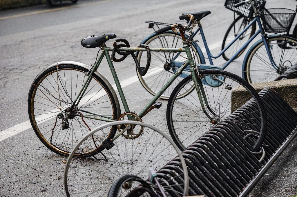 Informatie over fietsenstalling in Spijkenisse met voordelen voor veilig fietsen parkeren