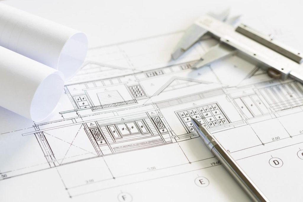 Interieurarchitect in Hengelo presenteert moderne designoplossing voor transformatie van woon- en kantoorruimtes met creatiev