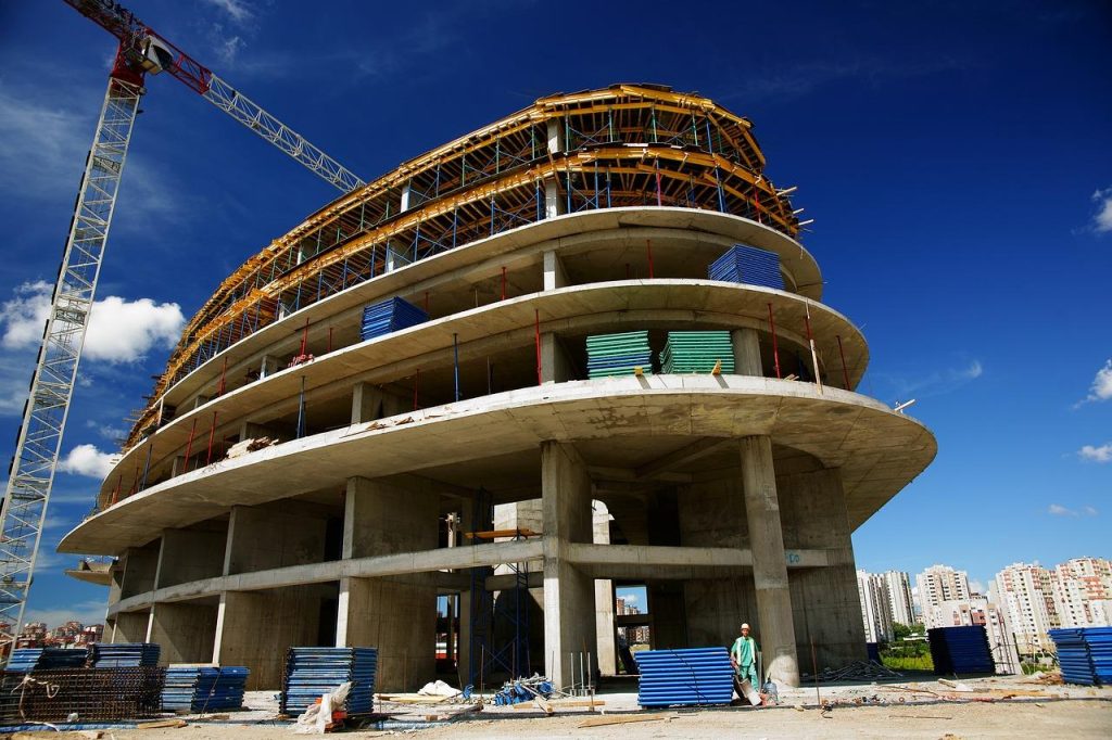 Ingenieursbureau Maters en de Koning projecten: innovatieve waterbeheersystemen en duurzame stadsontwikkeling in Nederland