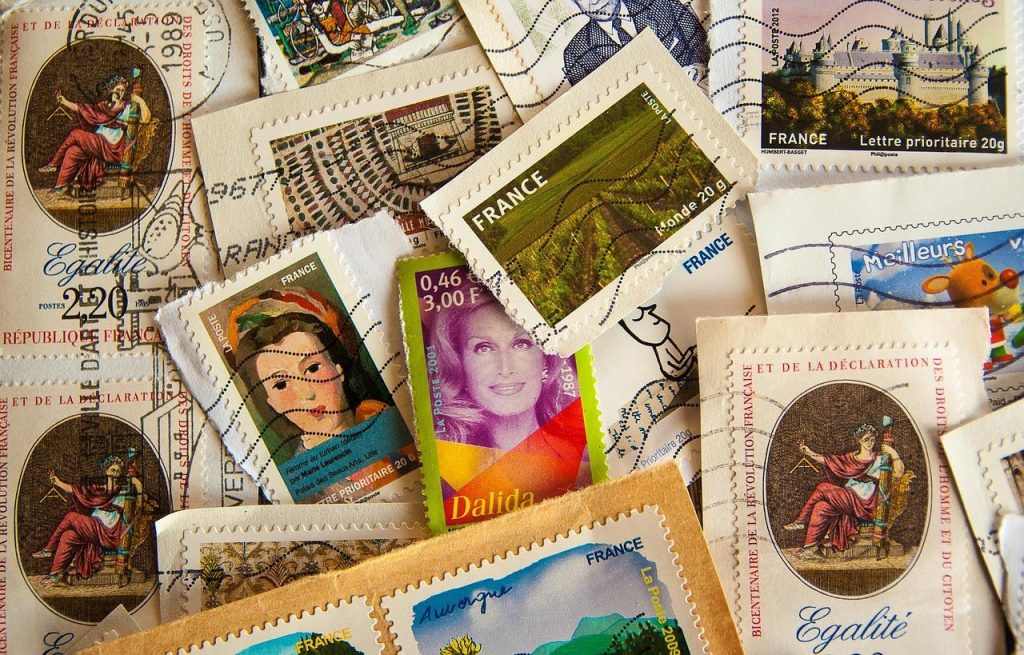 Gids voor het verkopen van postzegels uit je verzameling met tips voor waardering en beste verkoopkanalen