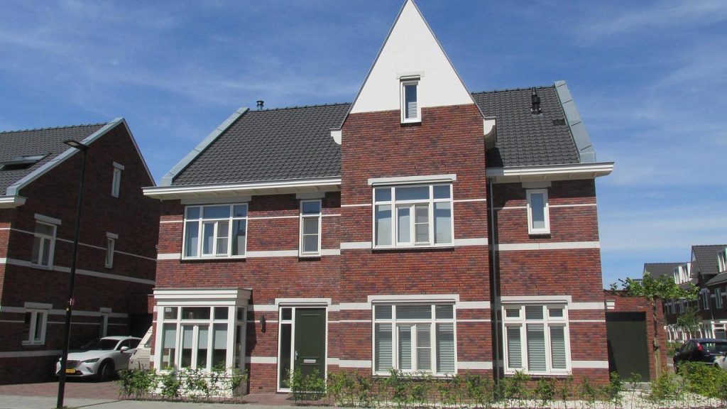 Introductie tot woningavontuur: tips voor budgetplanning, duurzaamheid en slimme technologieën bij het kopen van een nieuwe w
