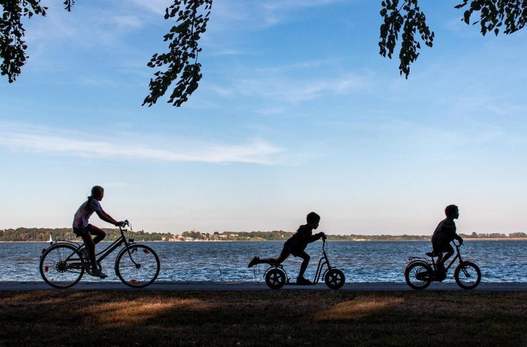 Home Tweedehands fiets kopen: vaardigheden controleren bij proefrit voor remmen, versnellingen en slijtage